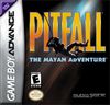 Pitfall - The Mayan Adventure